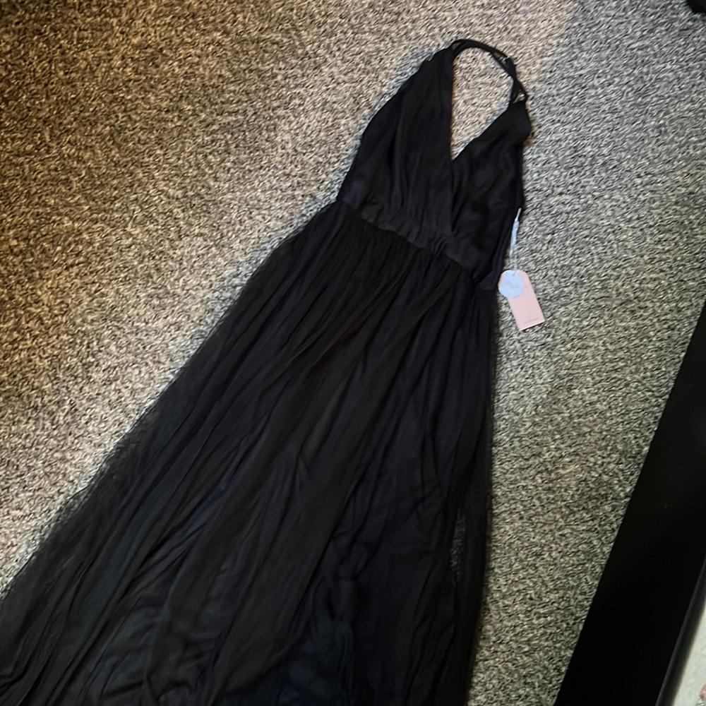 Black on Black